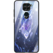 Защитный чехол BoxFace Glossy Panel Xiaomi Redmi Note 9 