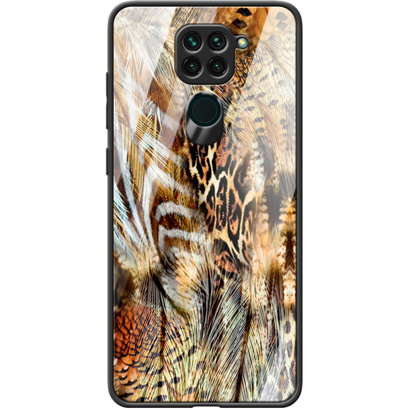 Защитный чехол BoxFace Glossy Panel Xiaomi Redmi Note 9 