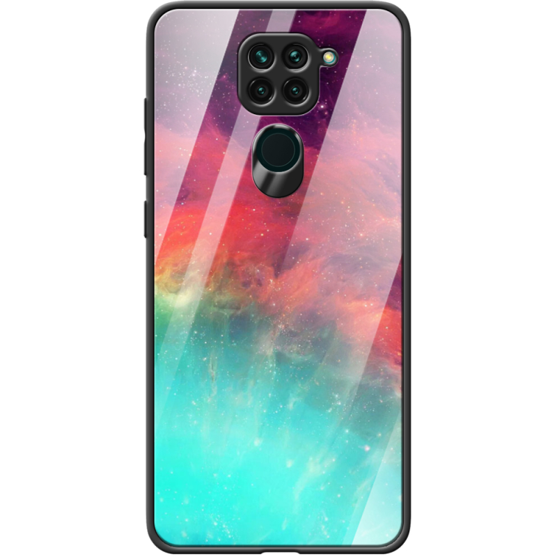 Защитный чехол BoxFace Glossy Panel Xiaomi Redmi Note 9 