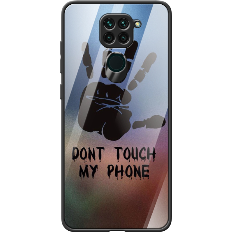 Защитный чехол BoxFace Glossy Panel Xiaomi Redmi Note 9 