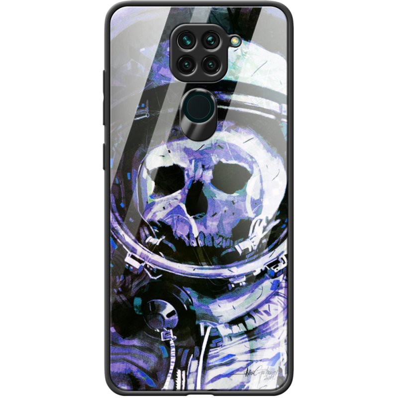 Защитный чехол BoxFace Glossy Panel Xiaomi Redmi Note 9 