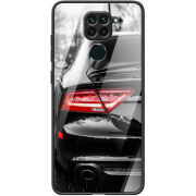 Защитный чехол BoxFace Glossy Panel Xiaomi Redmi Note 9 Audi A7