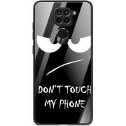 Защитный чехол BoxFace Glossy Panel Xiaomi Redmi Note 9 