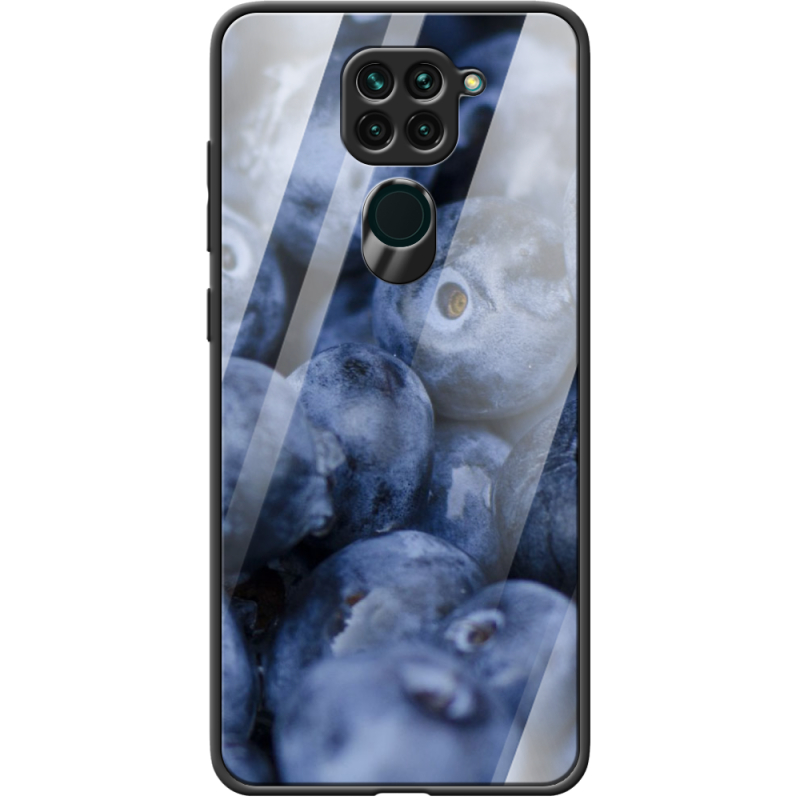 Защитный чехол BoxFace Glossy Panel Xiaomi Redmi Note 9 