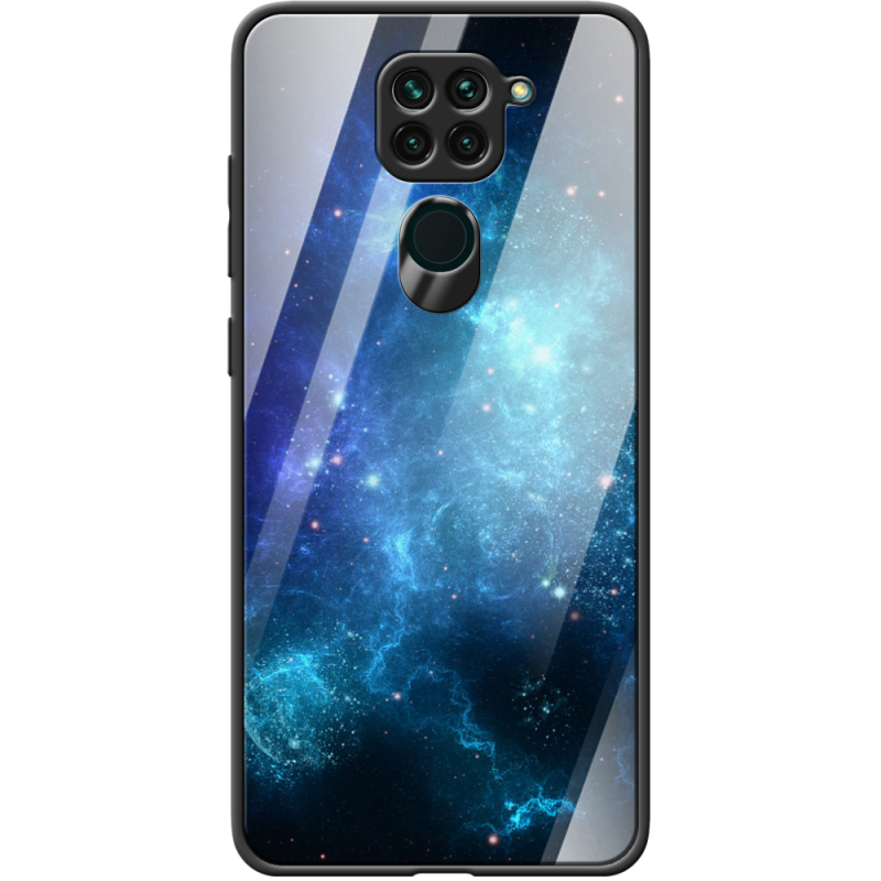 Защитный чехол BoxFace Glossy Panel Xiaomi Redmi Note 9 