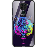 Защитный чехол BoxFace Glossy Panel Xiaomi Redmi Note 9 