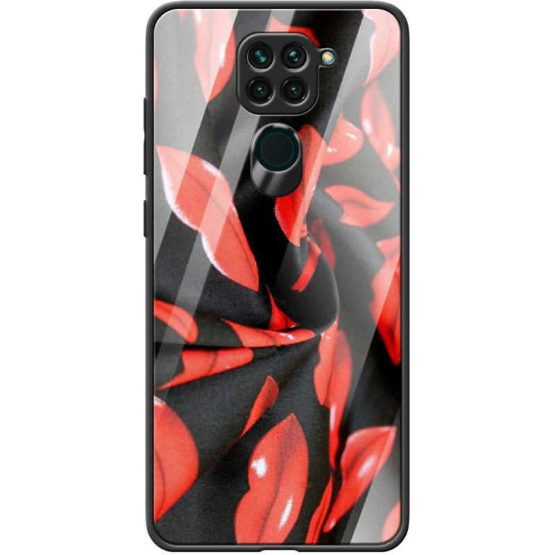 Защитный чехол BoxFace Glossy Panel Xiaomi Redmi Note 9 