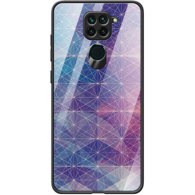 Защитный чехол BoxFace Glossy Panel Xiaomi Redmi Note 9 