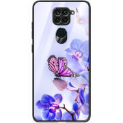 Защитный чехол BoxFace Glossy Panel Xiaomi Redmi Note 9 