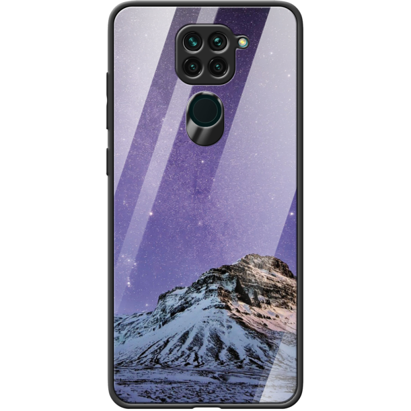 Защитный чехол BoxFace Glossy Panel Xiaomi Redmi Note 9 