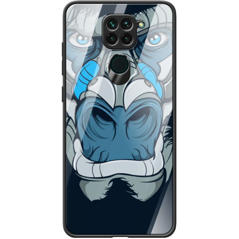 Защитный чехол BoxFace Glossy Panel Xiaomi Redmi Note 9 