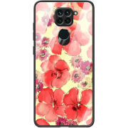 Защитный чехол BoxFace Glossy Panel Xiaomi Redmi Note 9 