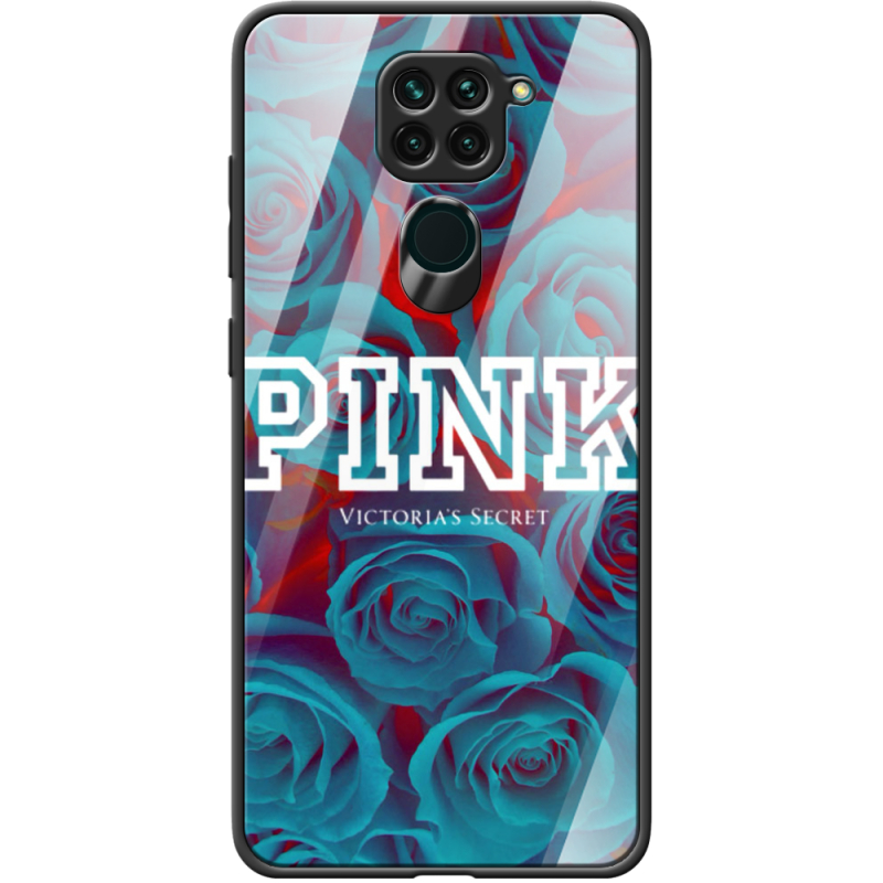 Защитный чехол BoxFace Glossy Panel Xiaomi Redmi Note 9 