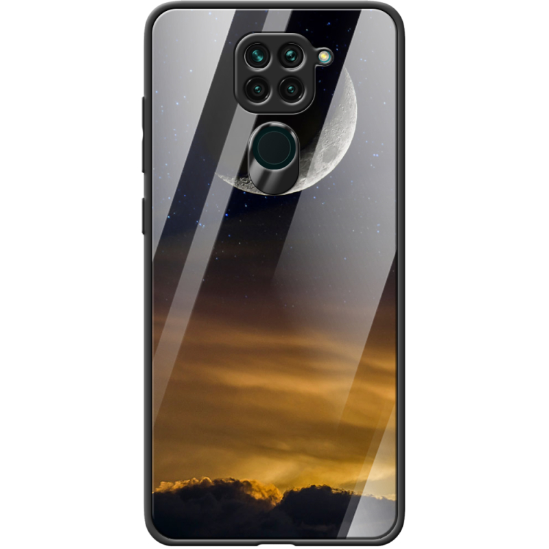 Защитный чехол BoxFace Glossy Panel Xiaomi Redmi Note 9 