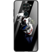 Защитный чехол BoxFace Glossy Panel Xiaomi Redmi Note 9 