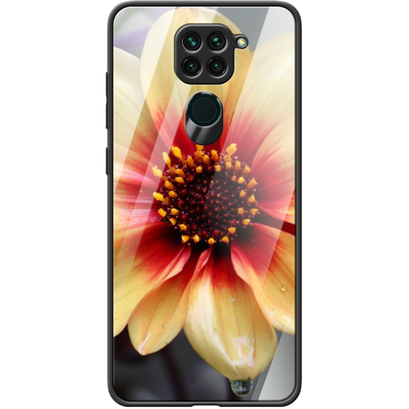 Защитный чехол BoxFace Glossy Panel Xiaomi Redmi Note 9 