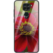 Защитный чехол BoxFace Glossy Panel Xiaomi Redmi Note 9 