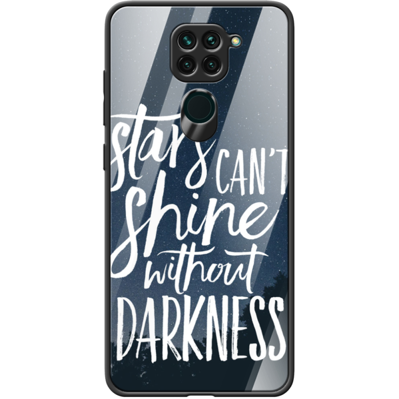 Защитный чехол BoxFace Glossy Panel Xiaomi Redmi Note 9 