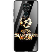 Защитный чехол BoxFace Glossy Panel Xiaomi Redmi Note 9 