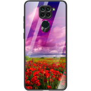 Защитный чехол BoxFace Glossy Panel Xiaomi Redmi Note 9 