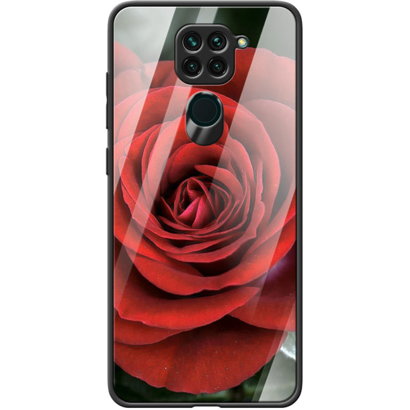 Защитный чехол BoxFace Glossy Panel Xiaomi Redmi Note 9 