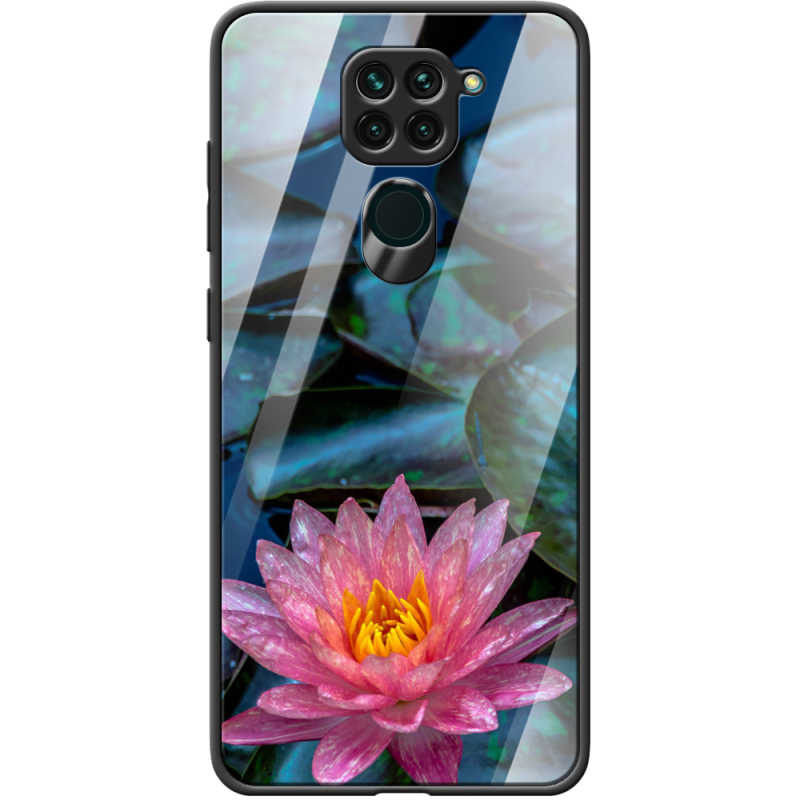 Защитный чехол BoxFace Glossy Panel Xiaomi Redmi Note 9 