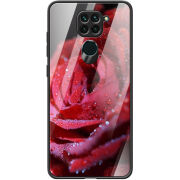 Защитный чехол BoxFace Glossy Panel Xiaomi Redmi Note 9 