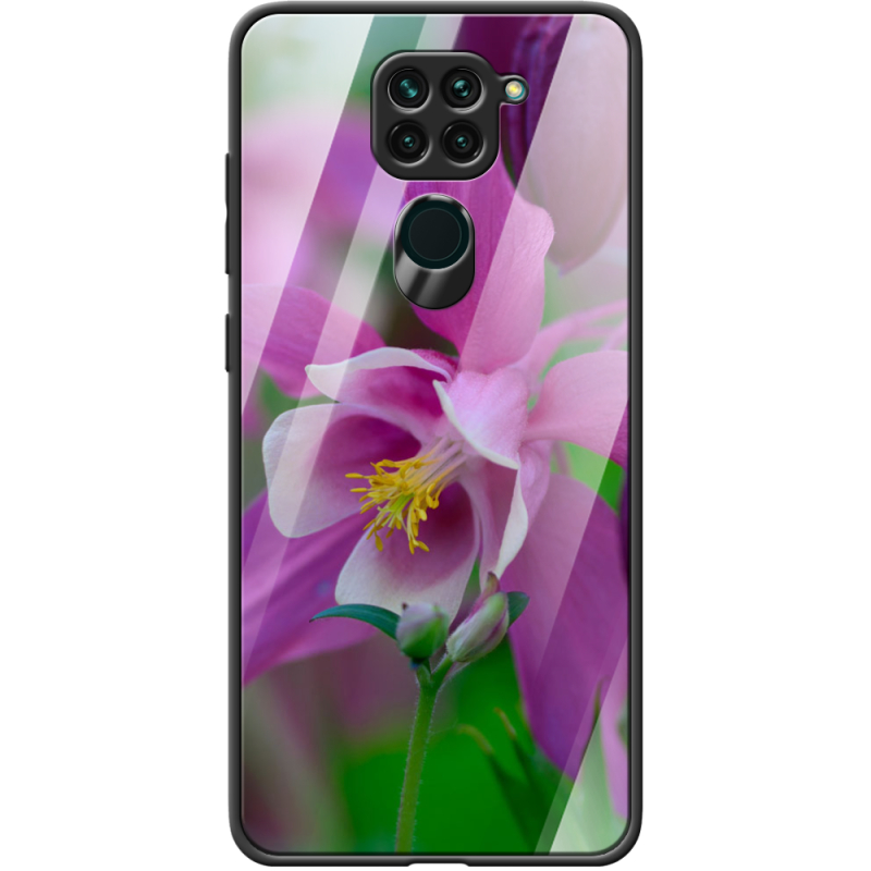 Защитный чехол BoxFace Glossy Panel Xiaomi Redmi Note 9 