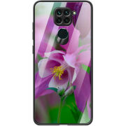 Защитный чехол BoxFace Glossy Panel Xiaomi Redmi Note 9 