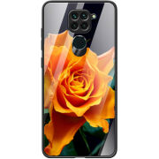 Защитный чехол BoxFace Glossy Panel Xiaomi Redmi Note 9 