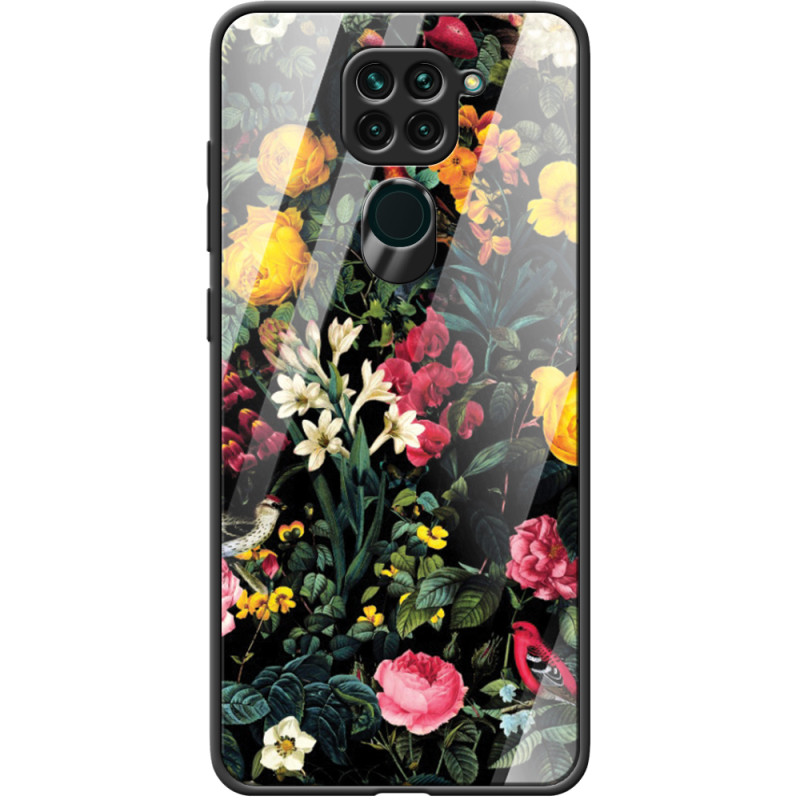 Защитный чехол BoxFace Glossy Panel Xiaomi Redmi Note 9 