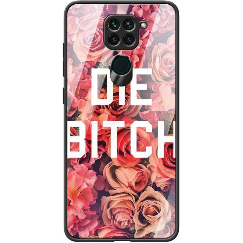 Защитный чехол BoxFace Glossy Panel Xiaomi Redmi Note 9 