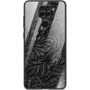 Защитный чехол BoxFace Glossy Panel Xiaomi Redmi Note 9 