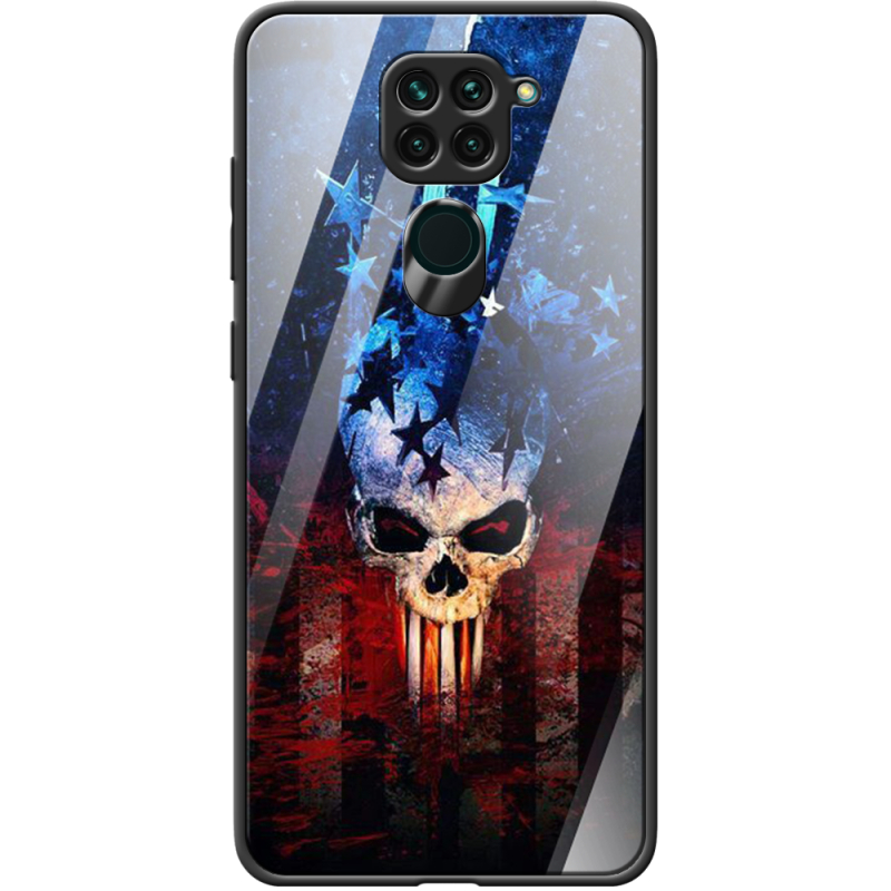 Защитный чехол BoxFace Glossy Panel Xiaomi Redmi Note 9 