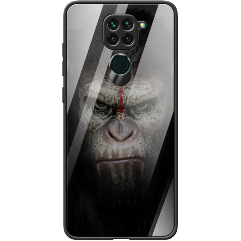 Защитный чехол BoxFace Glossy Panel Xiaomi Redmi Note 9 The Gorilla