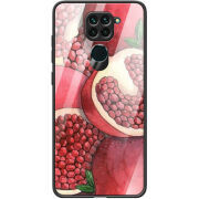 Защитный чехол BoxFace Glossy Panel Xiaomi Redmi Note 9 