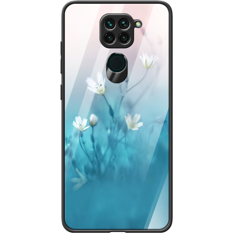 Защитный чехол BoxFace Glossy Panel Xiaomi Redmi Note 9 