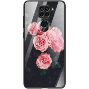 Защитный чехол BoxFace Glossy Panel Xiaomi Redmi Note 9 