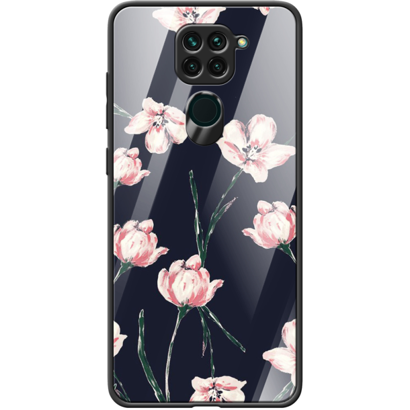 Защитный чехол BoxFace Glossy Panel Xiaomi Redmi Note 9 