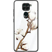 Защитный чехол BoxFace Glossy Panel Xiaomi Redmi Note 9 