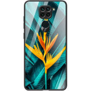 Защитный чехол BoxFace Glossy Panel Xiaomi Redmi Note 9 