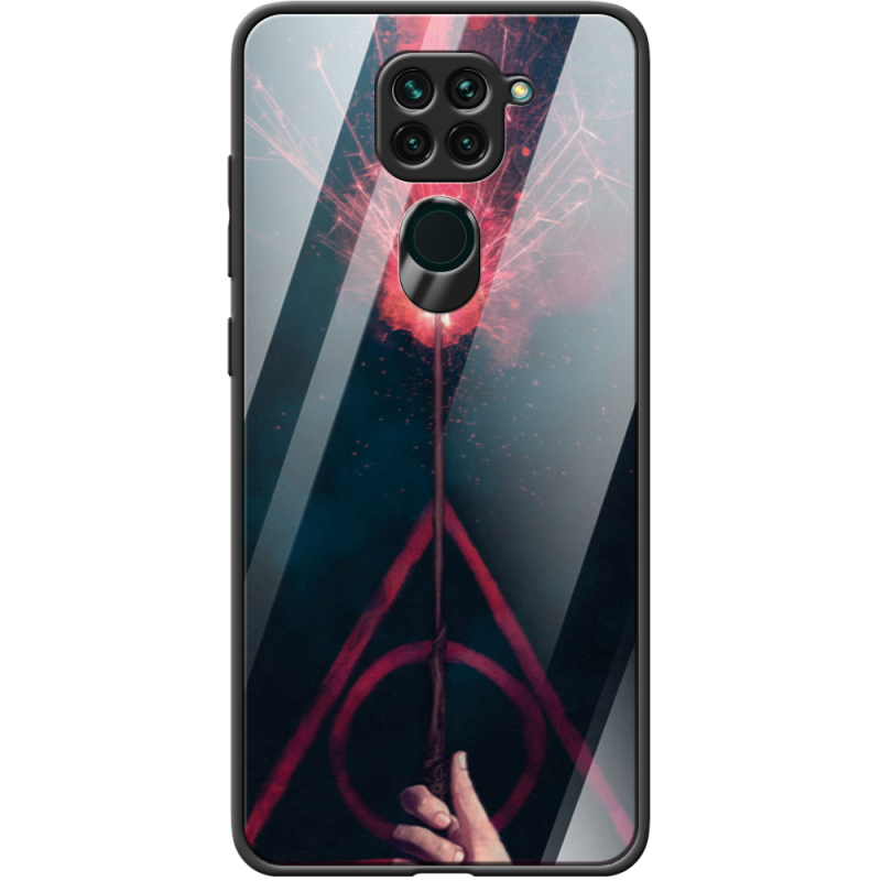 Защитный чехол BoxFace Glossy Panel Xiaomi Redmi Note 9 