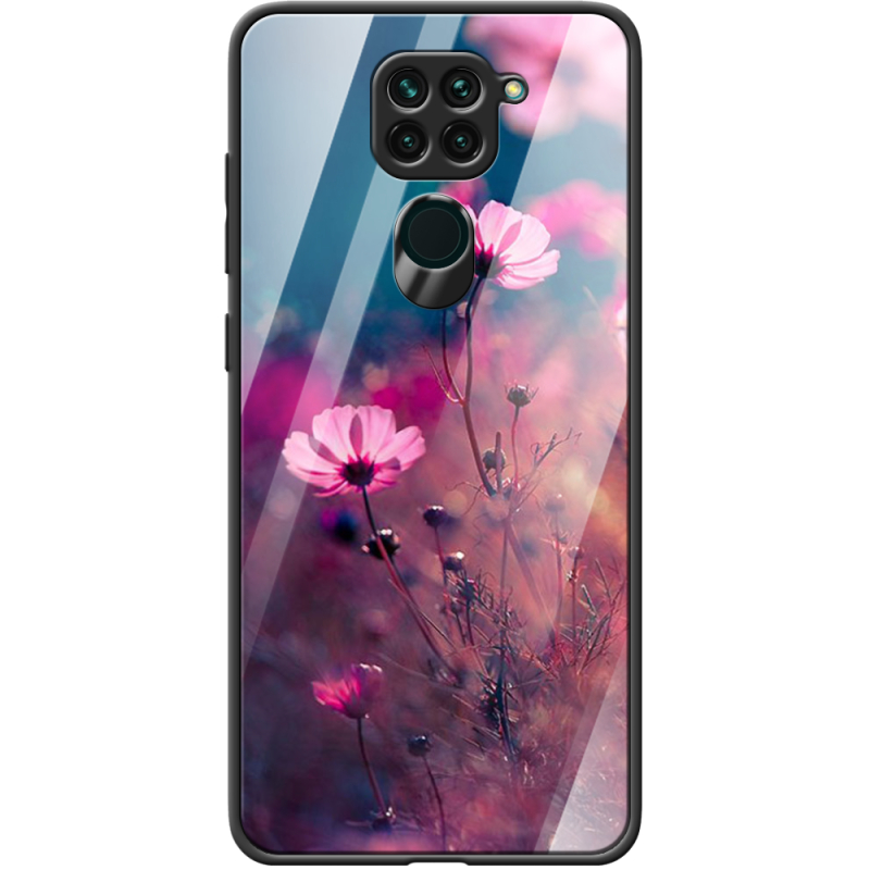 Защитный чехол BoxFace Glossy Panel Xiaomi Redmi Note 9 