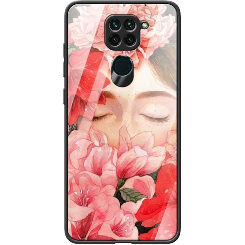 Защитный чехол BoxFace Glossy Panel Xiaomi Redmi Note 9 