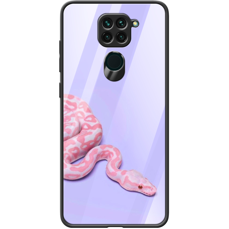 Защитный чехол BoxFace Glossy Panel Xiaomi Redmi Note 9 