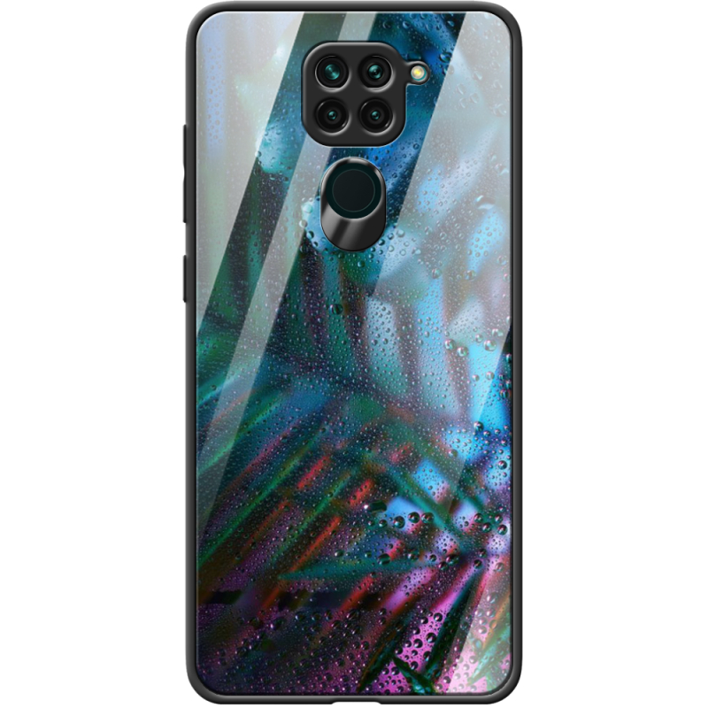 Защитный чехол BoxFace Glossy Panel Xiaomi Redmi Note 9 