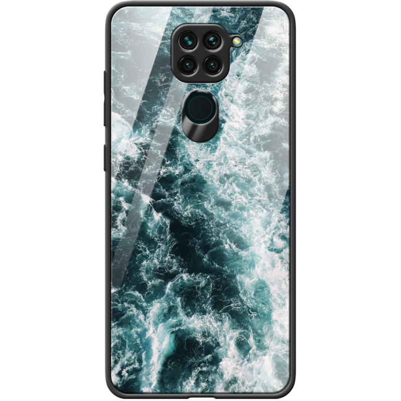 Защитный чехол BoxFace Glossy Panel Xiaomi Redmi Note 9 