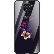 Защитный чехол BoxFace Glossy Panel Xiaomi Redmi Note 9 