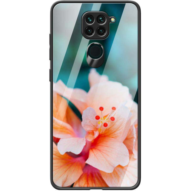 Защитный чехол BoxFace Glossy Panel Xiaomi Redmi Note 9 