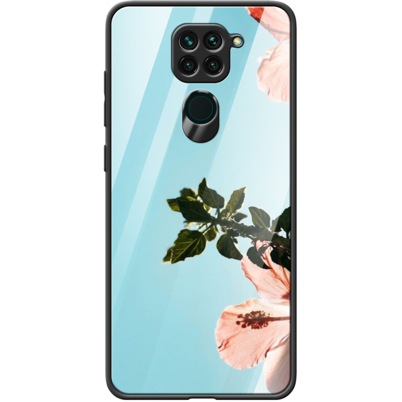 Защитный чехол BoxFace Glossy Panel Xiaomi Redmi Note 9 